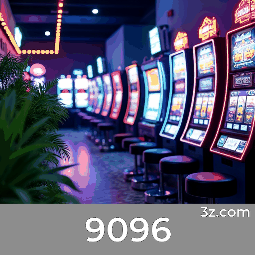 Lottery 9096 com bônus