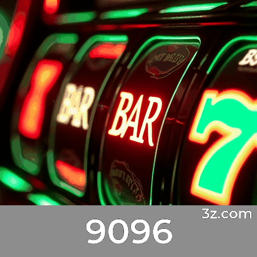 Cassino ao Vivo 9096 - 250+ Mesas com Dealers Profissionais