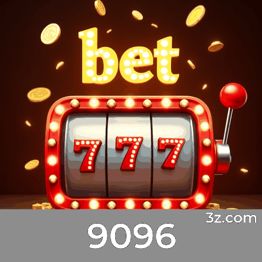 Cadastro 9096 - Crie sua conta e ganhe R$99