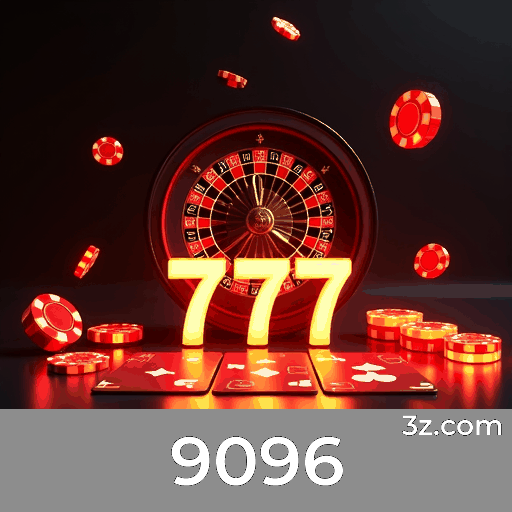 Bônus exclusivo de R$99 + 50 giros grátis para download do APK 9096